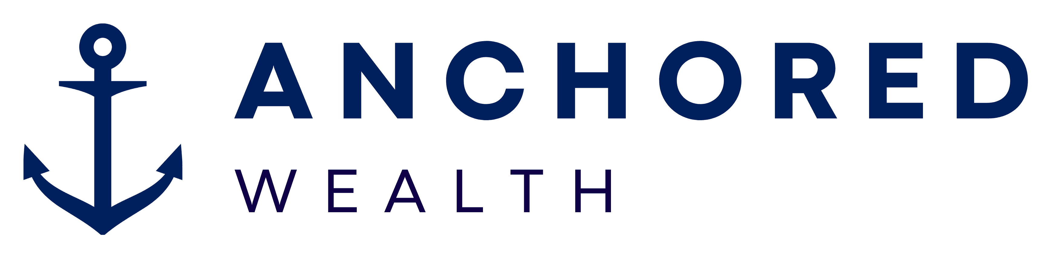 Anchored Wealth