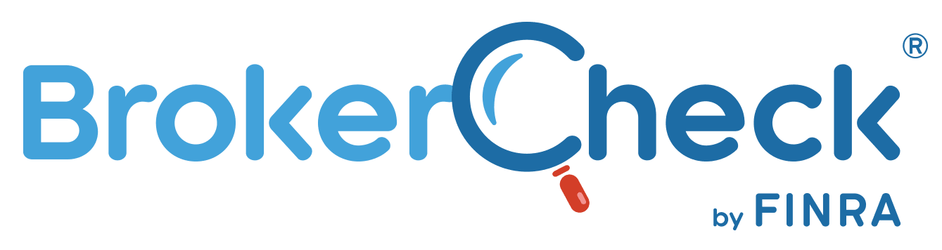 Check the background of this firm on FINRA's BrokerCheck